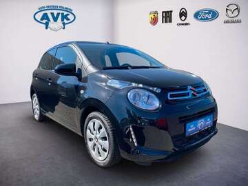 Gebrauchte Citroën C1