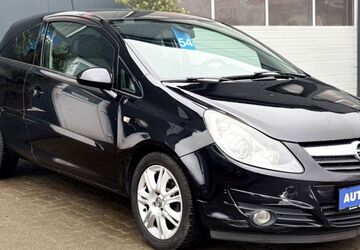 Opel Corsa 207.000 km 3.990 &euro; Husum 25813