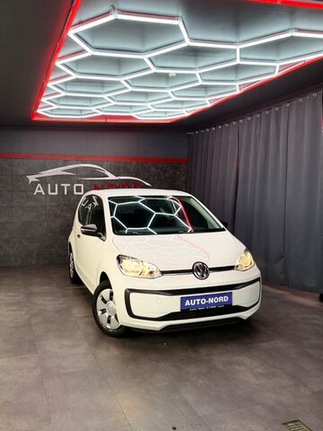 Gebrauchte VW up!