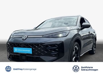 Gebrauchte VW T-Roc