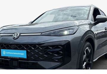 VW T-Roc 3.900 km 34.980 &euro; Husum 25813