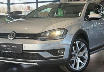 VW Golf 166.529 km 13.990 &euro; Husum 25813
