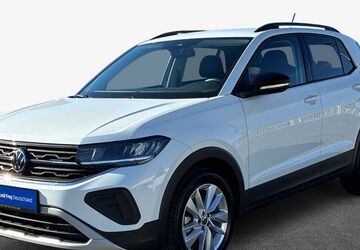 VW T-Cross 22.047 km 21.280 &euro; Breklum 25821