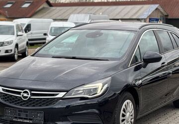 Opel Astra 113.000 km 7.450 &euro; Silberstedt 24887