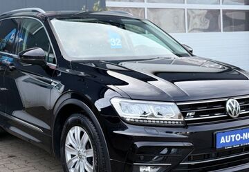 VW Tiguan 147.226 km 21.990 &euro; Husum 25813