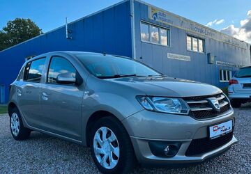 Dacia Sandero 83.456 km 5.999 &euro; Linden 25791