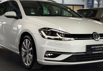 VW Golf 191.222 km 12.790 &euro; Husum 25813