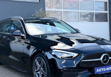 Mercedes-Benz C 220 128.816 km 28.990 &euro; Husum 25813