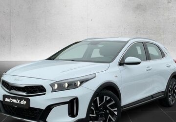 Kia XCeed 82.470 km 20.450 &euro; Enge-Sande 25917