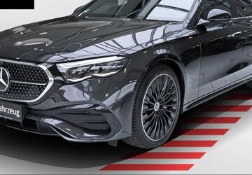 Mercedes-Benz E 450 8.050 km 87.498 &euro; Husum 25813