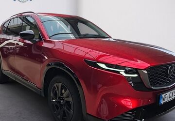 Mazda CX-5 1.150 km 39.900 &euro; Husum 25813