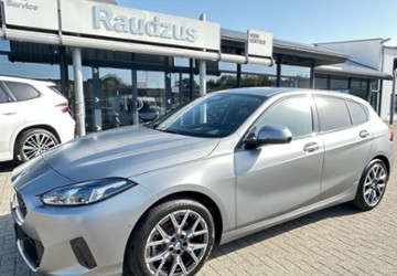 BMW 120 55.000 km 29.900 &euro; Husum 25813