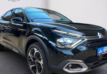 Citroen C4 29.481 km 20.990 &euro; Husum 25813