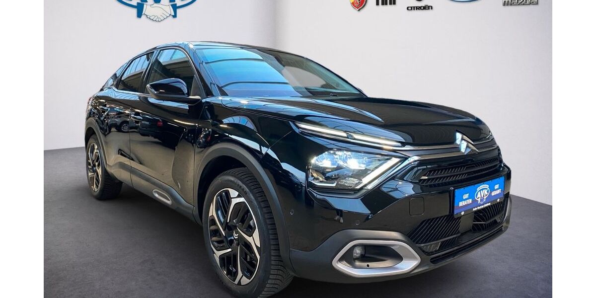 Citroen C4 29.481 km 20.990 &euro; Husum 25813