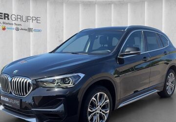 BMW X1 89.183 km 27.930 &euro; Husum 25813