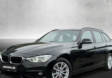 BMW 318 80.077 km 18.880 &euro; Enge-Sande 25917