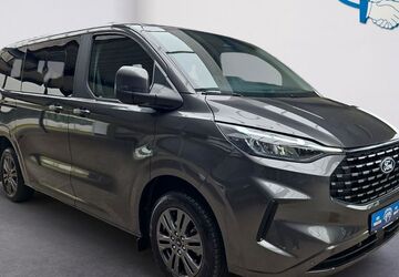 Ford Tourneo Custom 23.518 km 43.990 &euro; Husum 25813