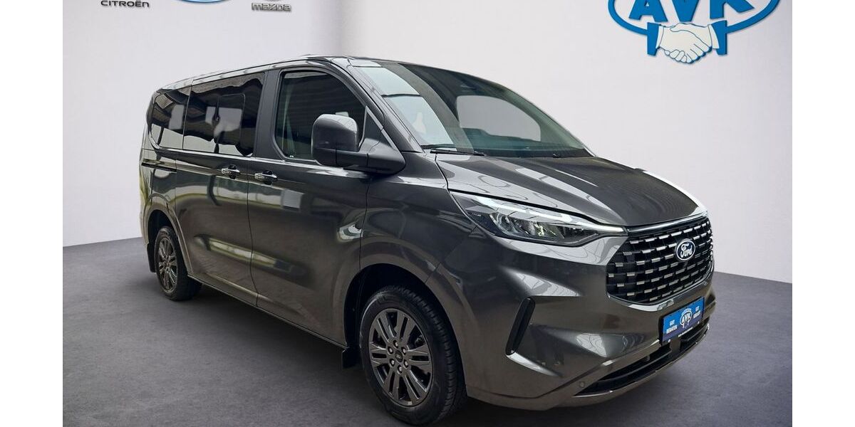 Ford Tourneo Custom 23.518 km 46.990 &euro; Husum 25813