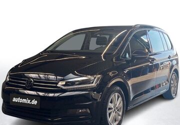 VW Touran 56.056 km 30.990 &euro; Enge-Sande 25917
