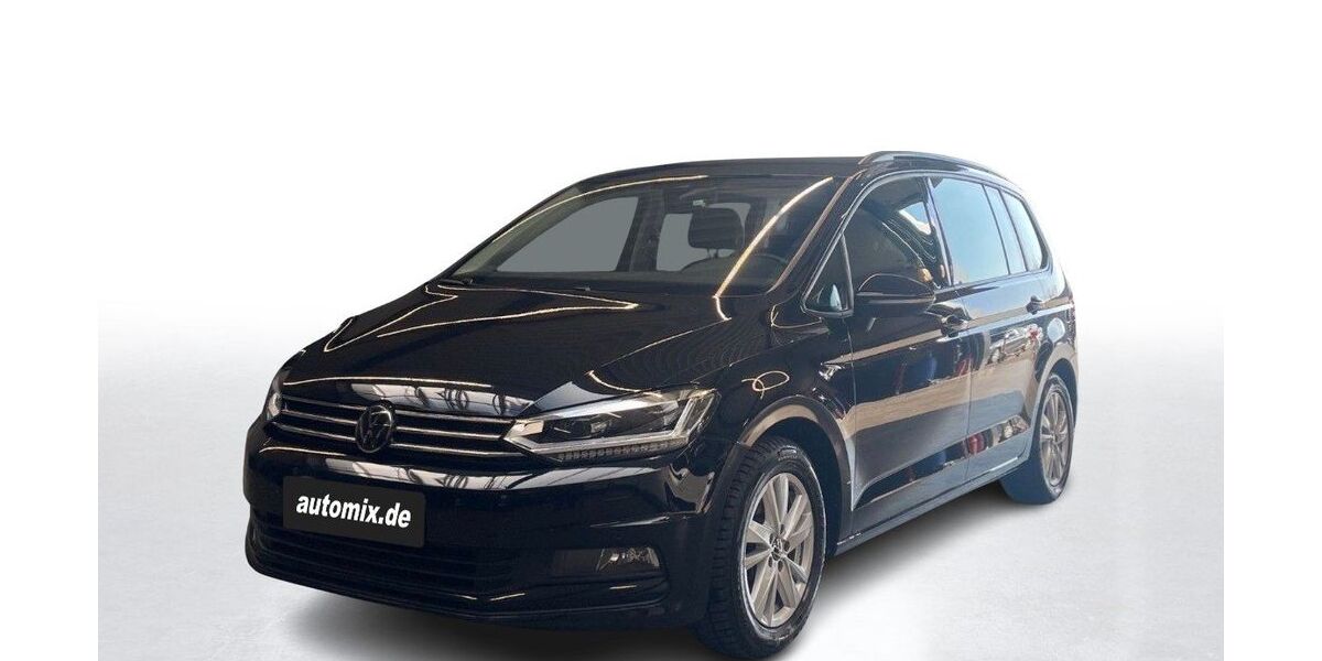 VW Touran 56.056 km 30.990 &euro; Enge-Sande 25917