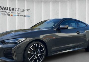 BMW M440 38.370 km 47.930 &euro; Husum 25813