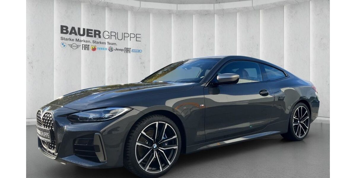 BMW M440 38.370 km 47.930 &euro; Husum 25813