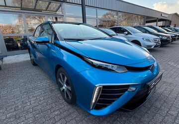 Toyota Mirai 95.430 km 8.990 &euro; Eggebek 24852