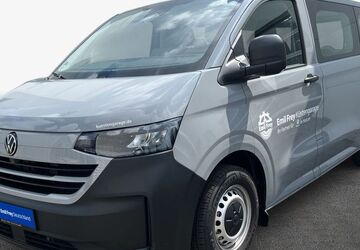 VW T7 Kombi 4.800 km 39.990 &euro; Husum 25813