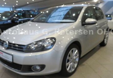 VW Golf 172.000 km 6.900 &euro; Silberstedt 24887