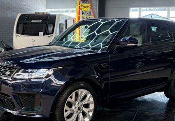 Land Rover Range Rover Sport 115.559 km 39.995 &euro; Husum 25813
