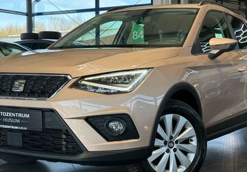 Seat Arona 76.299 km 15.990 &euro; Husum 25813
