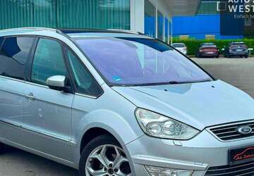 Ford Galaxy 187.000 km 6.475 &euro; Husum 25813