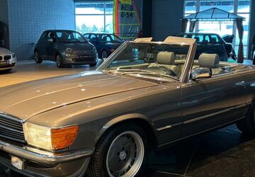 Mercedes-Benz SL 280 325.384 km 22.995 &euro; Husum 25813