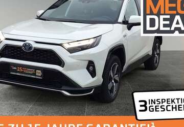 Toyota RAV 4 69.650 km 34.980 &euro; Husum 25813