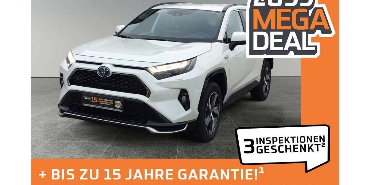 Toyota RAV 4 69.650 km 34.980 &euro; Husum 25813