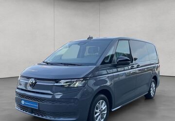 VW T7 Multivan 1.500 km 59.890 &euro; Husum 25813