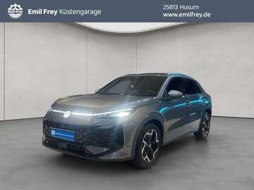 Gebrauchte VW T-Roc