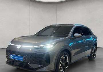 VW T-Roc 2.900 km 40.480 &euro; Husum 25813