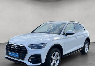 Audi Q5 33.477 km 35.890 &euro; Husum 25813