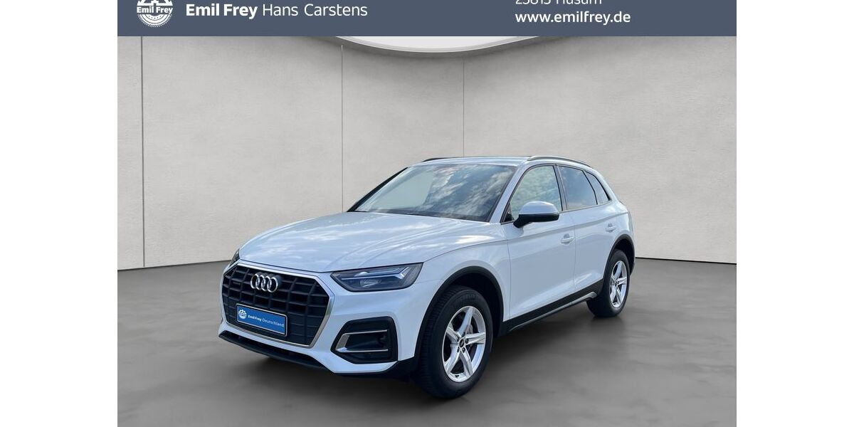 Audi Q5 33.477 km 35.890 &euro; Husum 25813