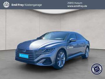 Gebrauchte VW Arteon