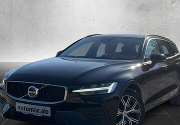 Volvo V60 45.986 km 32.450 &euro; Enge-Sande 25917