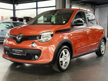 Gebrauchte Renault Twingo