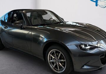 Mazda MX-5 1.185 km 31.900 &euro; Husum 25813