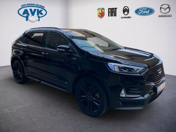 Gebrauchte Ford Edge