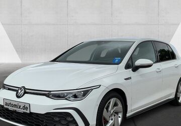 VW Golf 72.542 km 25.880 &euro; Enge-Sande 25917