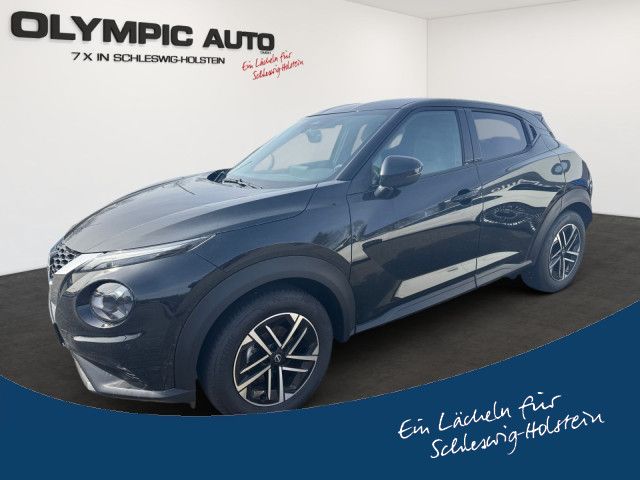 Nissan Juke 17.743 km 20.990 &euro; Langenhorn 25842