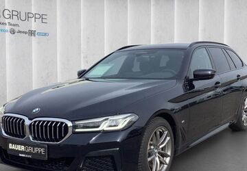 BMW 520 117.120 km 28.990 &euro; Husum 25813