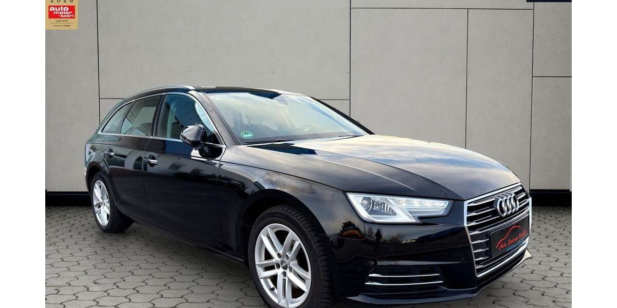 Audi A4 42.116 km 20.975 &euro; Husum 25813