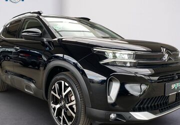 Citroen C5 Aircross 67.719 km 23.990 &euro; Husum 25813